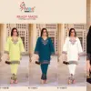 SR-1408 READYMADE COLLECTION
